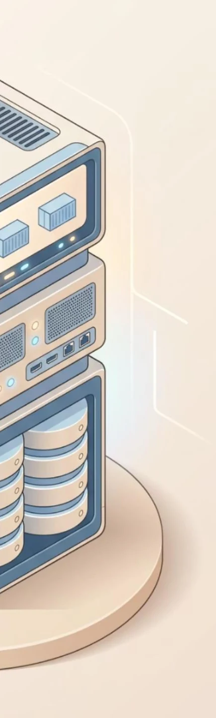 Cert Orbis production technology stack