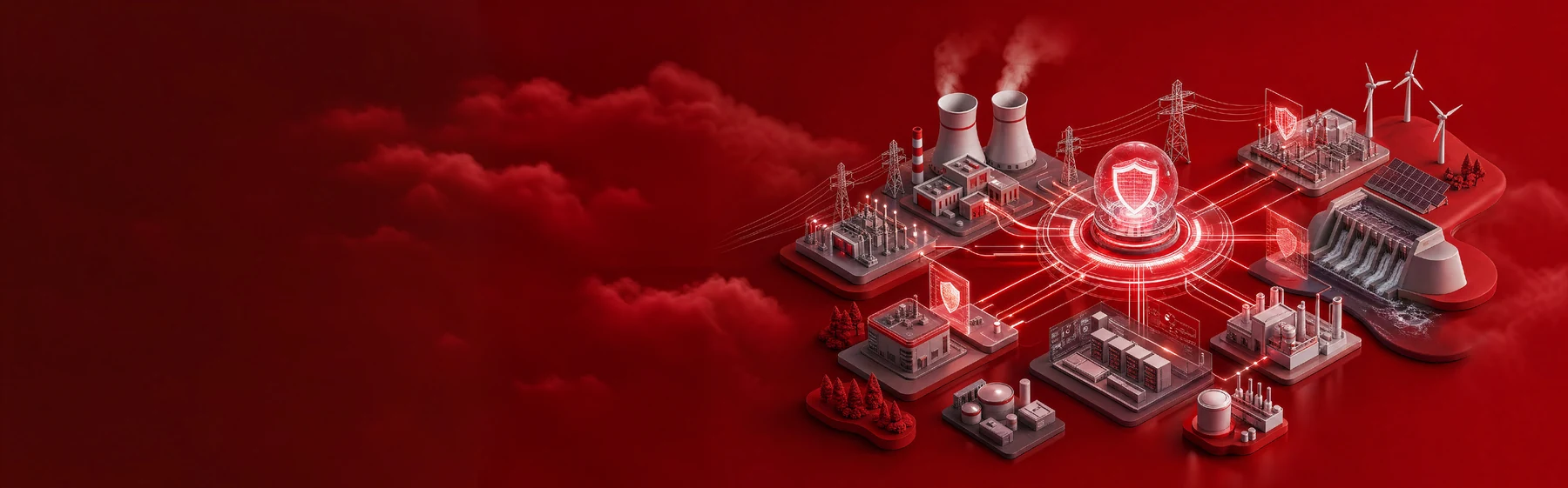 ICSFusion platform ecosystem